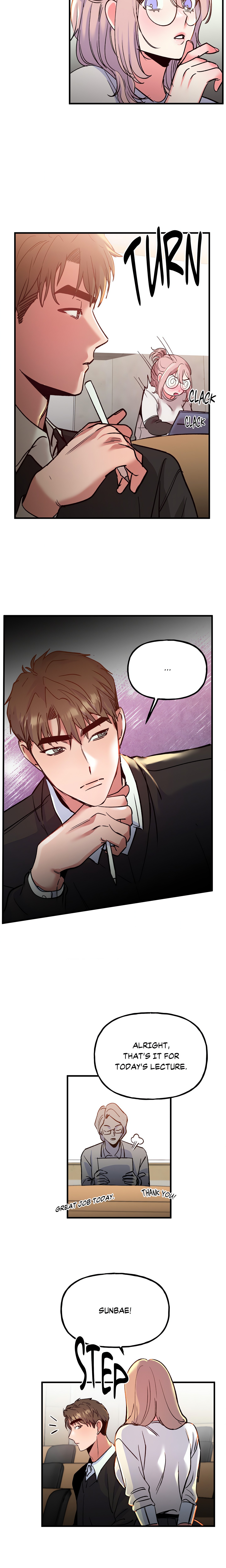 Fun and Games chapter 19 page 12