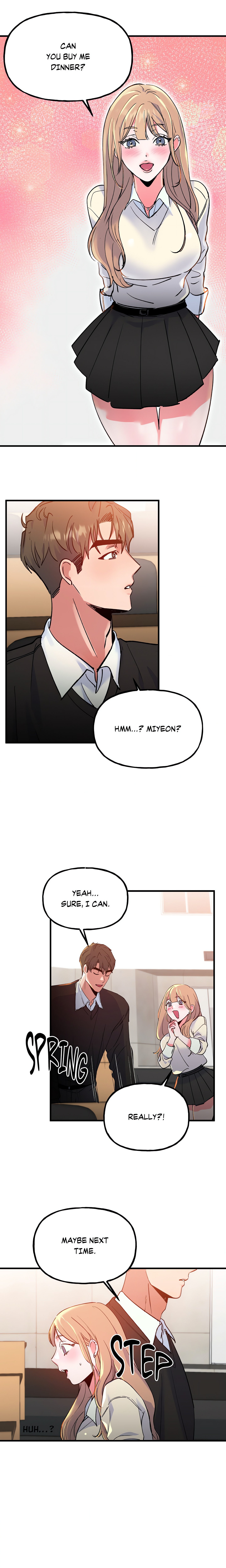 Fun and Games chapter 19 page 13