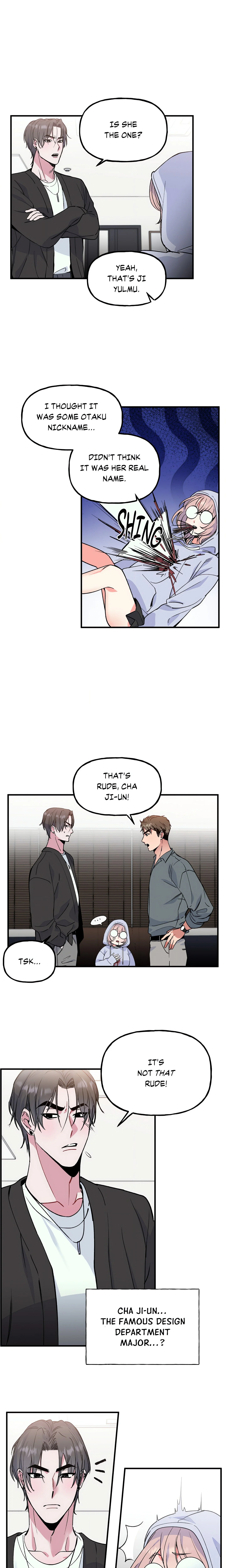 Fun and Games chapter 2 page 1