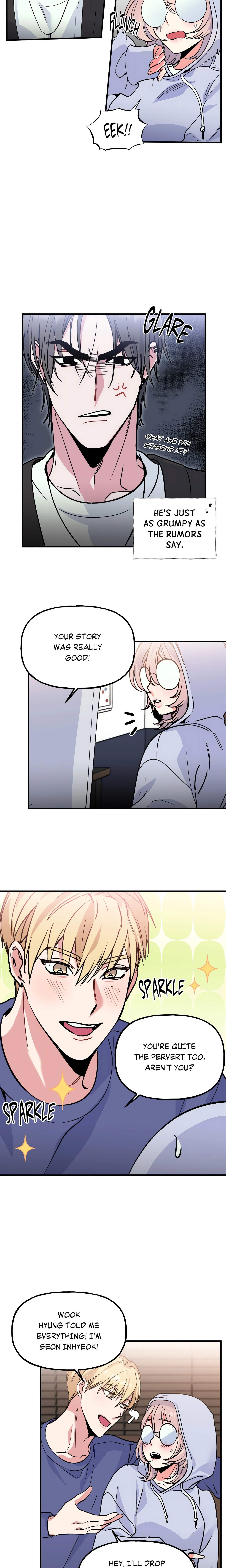 Fun and Games chapter 2 page 2