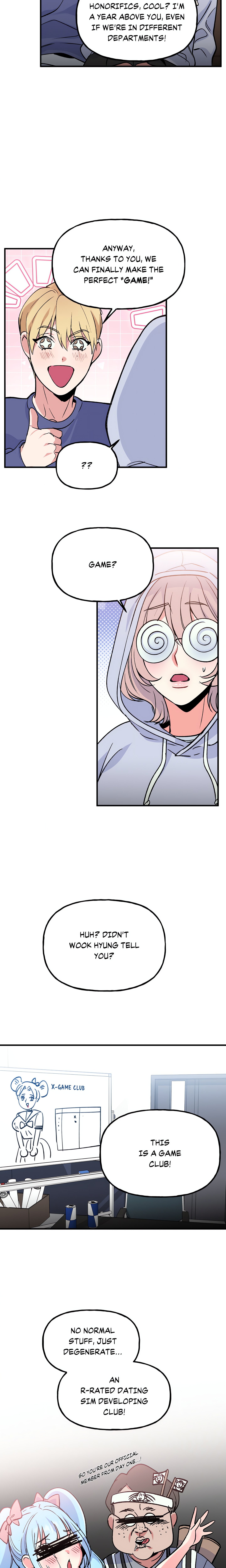 Fun and Games chapter 2 page 3