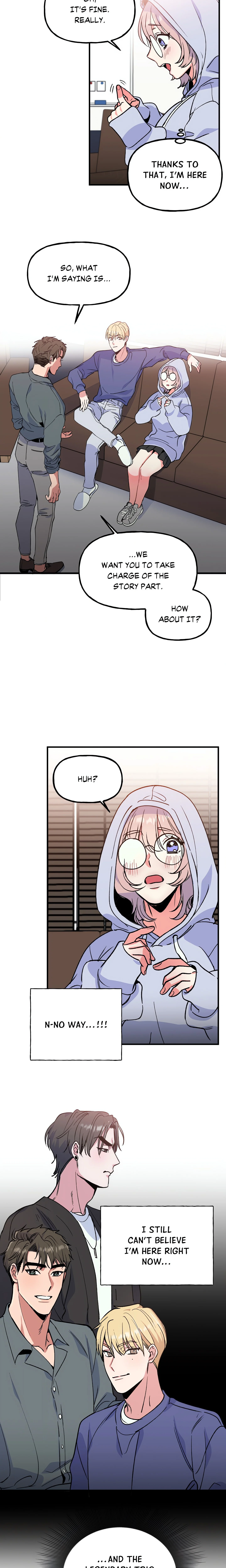 Fun and Games chapter 2 page 6