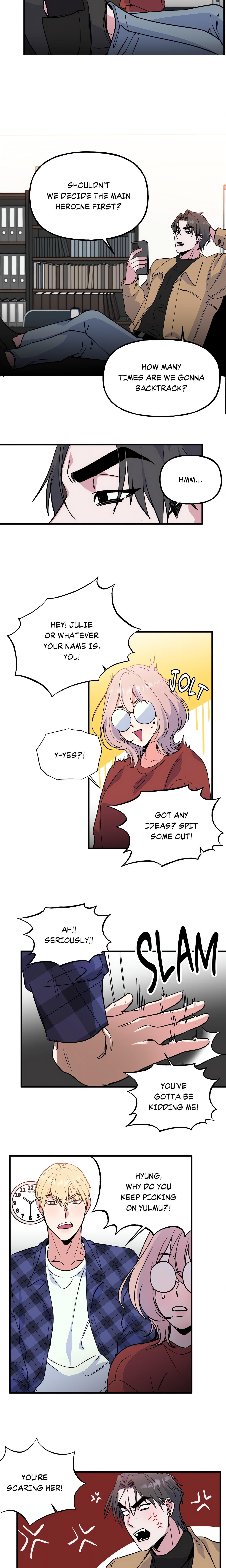 Fun and Games chapter 2 page 9