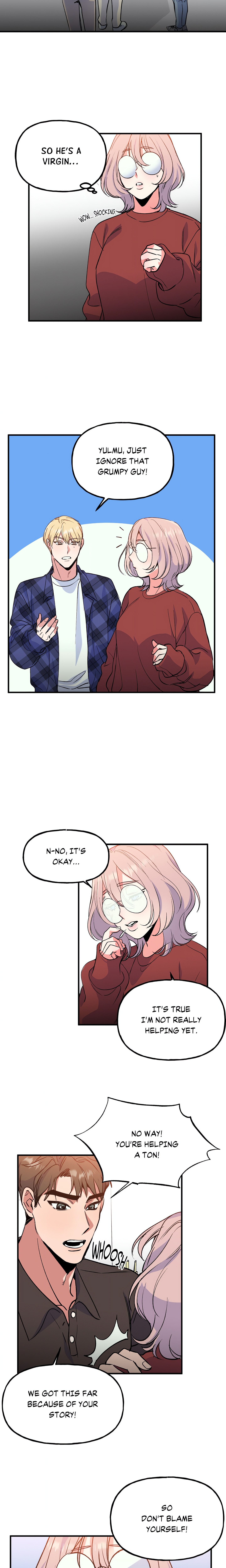 Fun and Games chapter 2 page 11