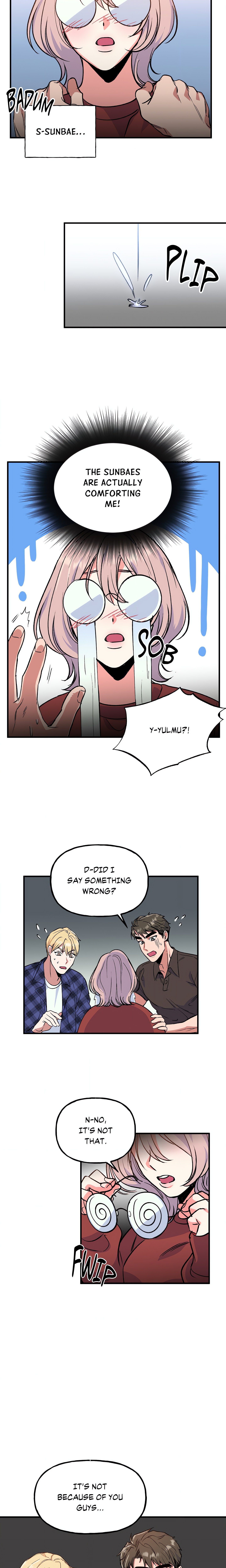 Fun and Games chapter 2 page 12