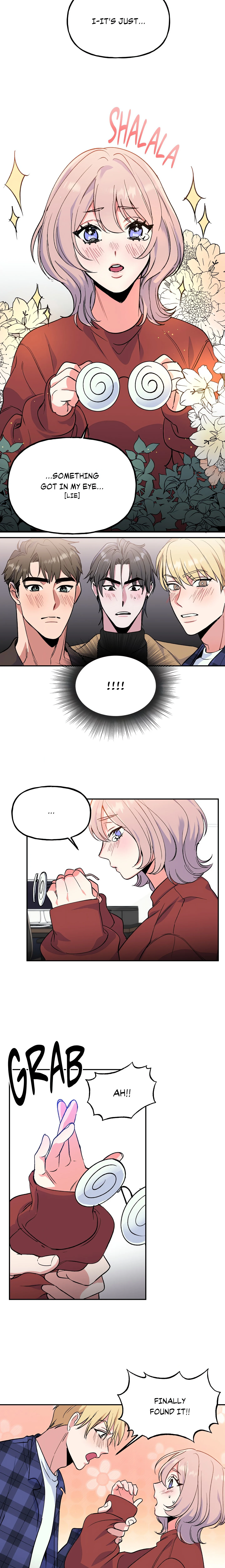 Fun and Games chapter 2 page 14