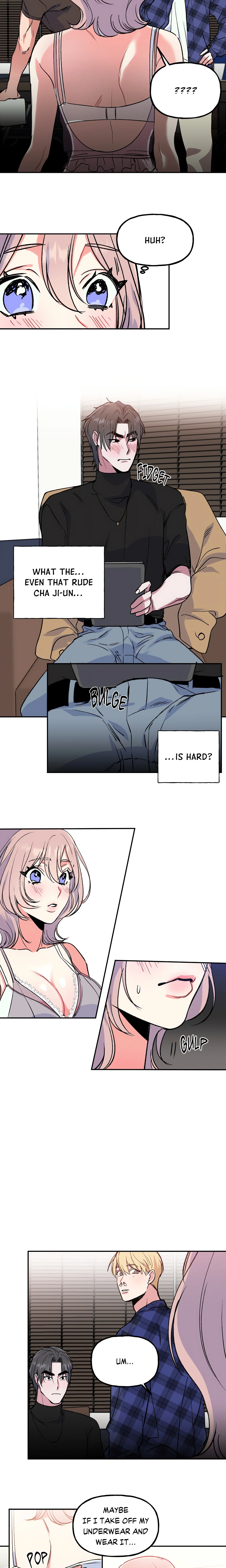 Fun and Games chapter 2 page 17