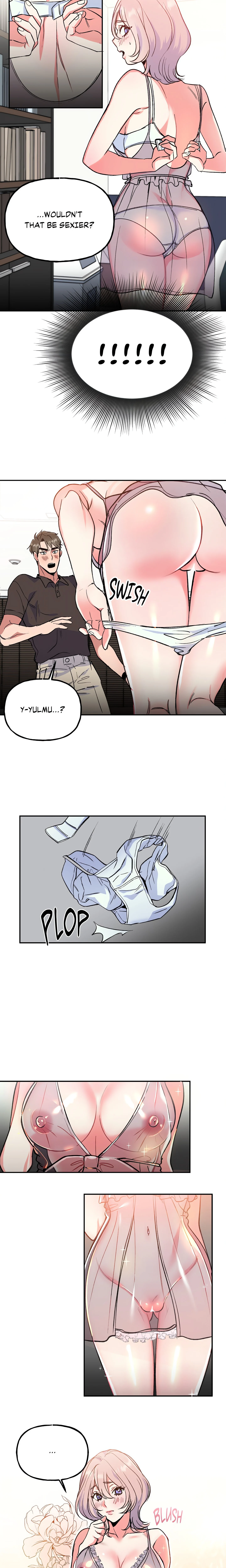 Fun and Games chapter 2 page 18
