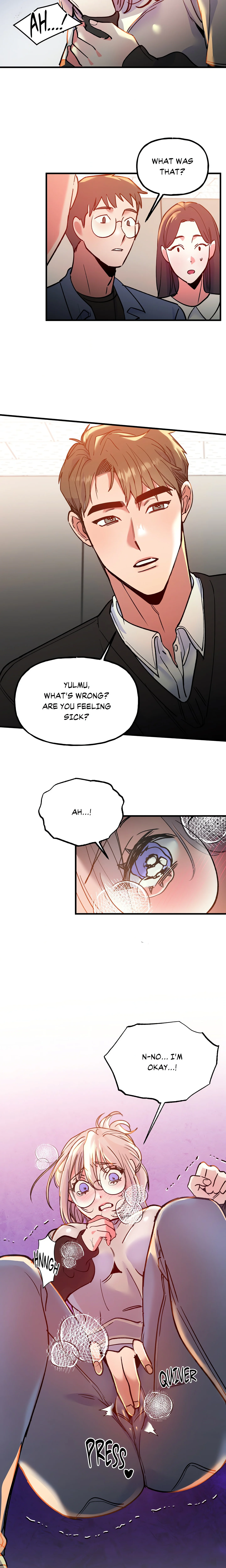 Fun and Games chapter 20 page 3