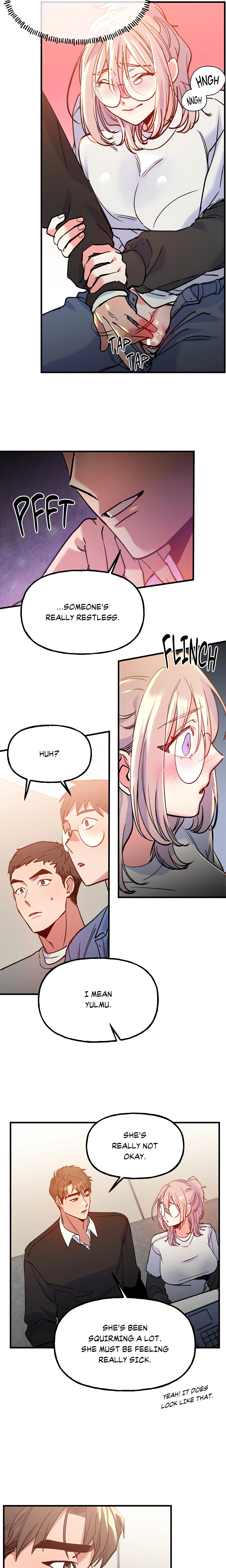 Fun and Games chapter 20 page 6