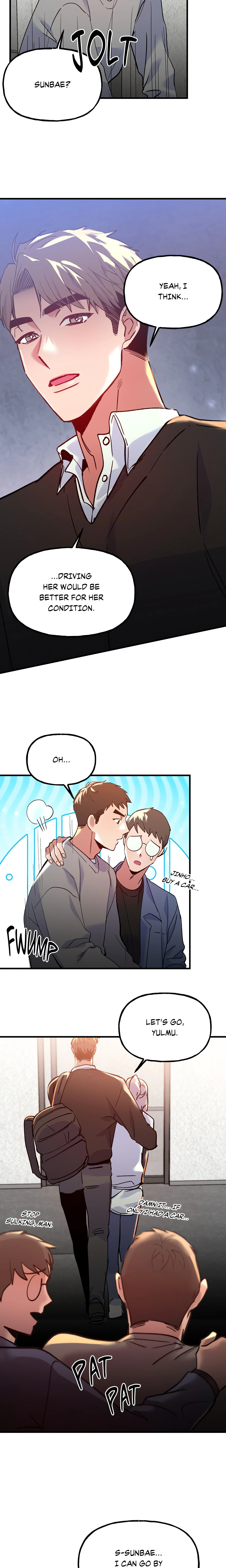 Fun and Games chapter 20 page 11