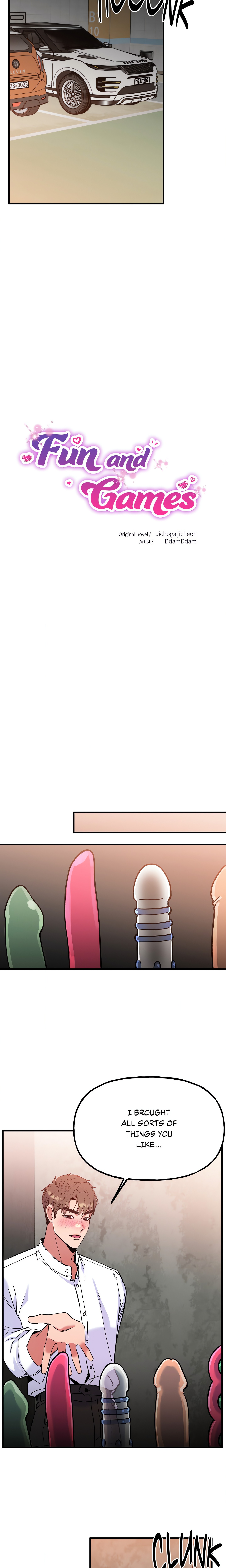 Fun and Games chapter 21 page 15