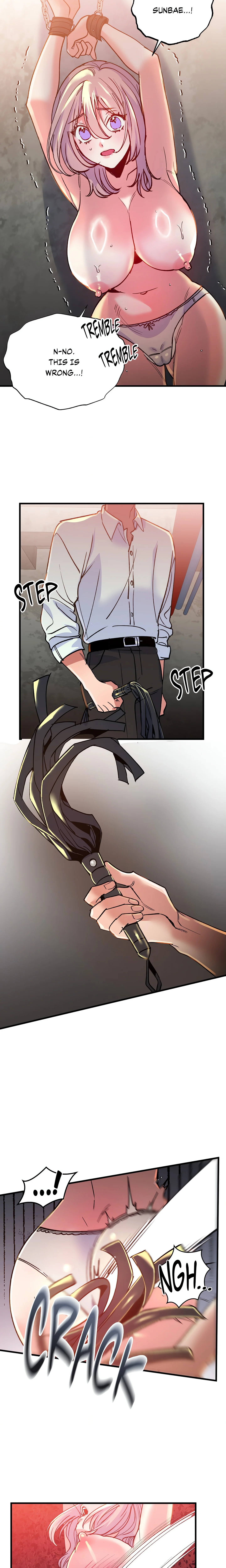 Fun and Games chapter 22 page 2