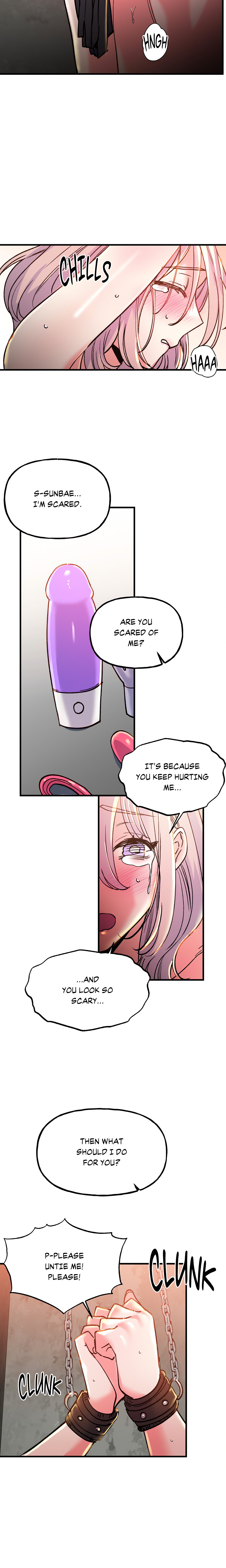 Fun and Games chapter 22 page 5