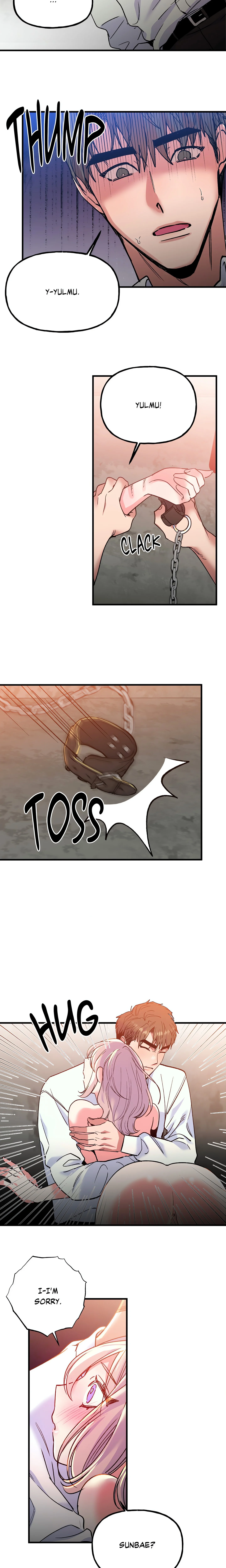 Fun and Games chapter 22 page 13