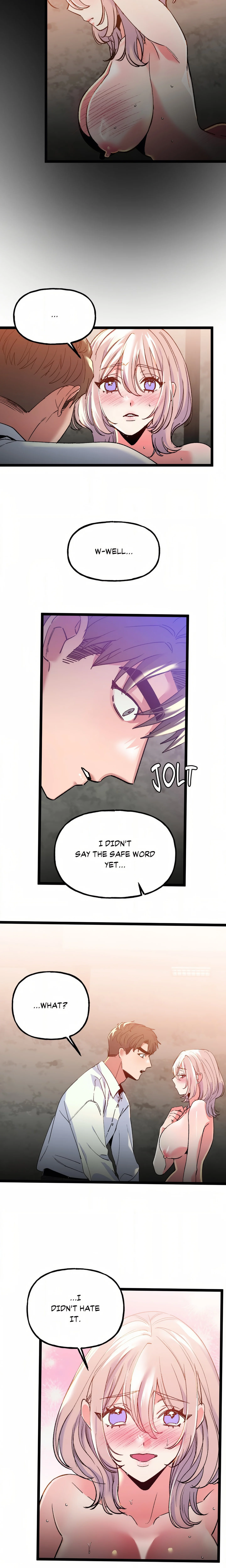 Fun and Games chapter 23 page 3