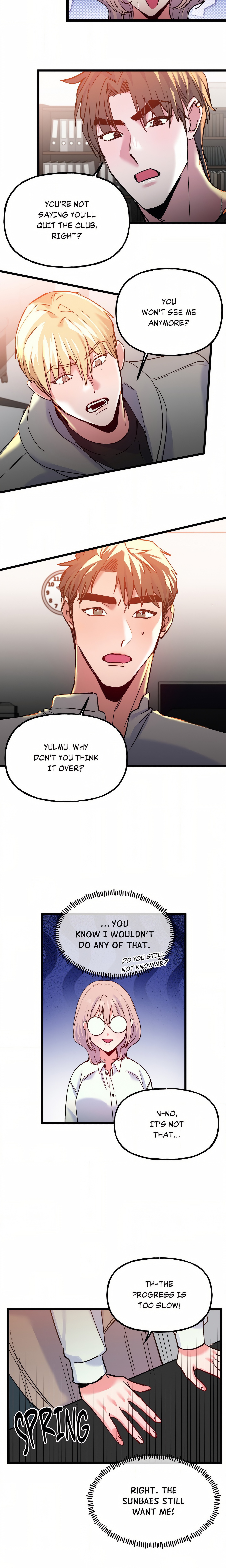 Fun and Games chapter 23 page 16