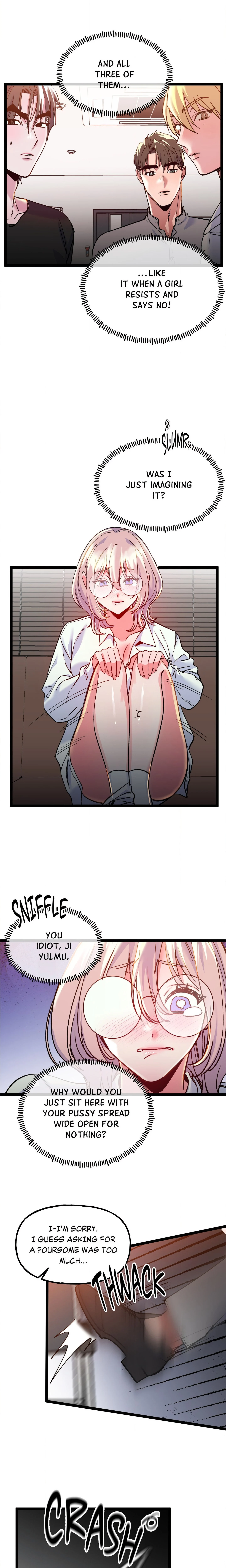Fun and Games chapter 24 page 3