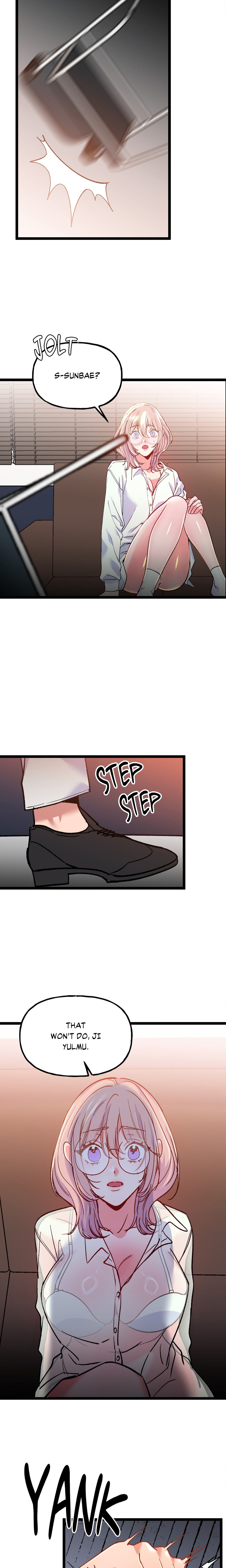 Fun and Games chapter 24 page 4