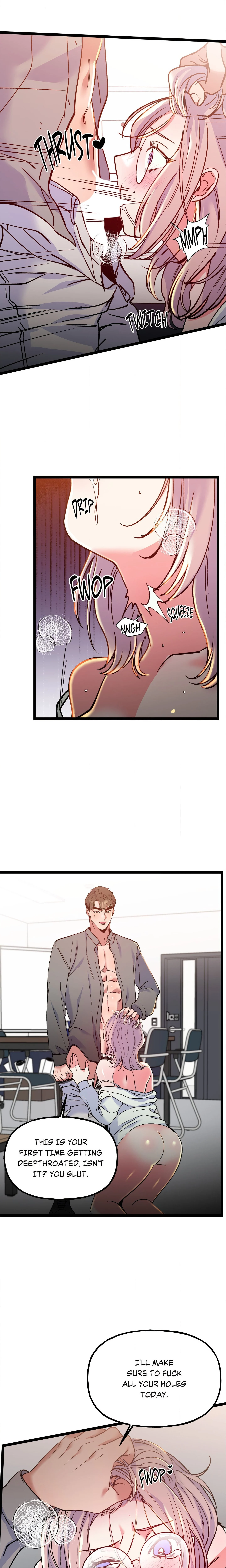 Fun and Games chapter 24 page 7