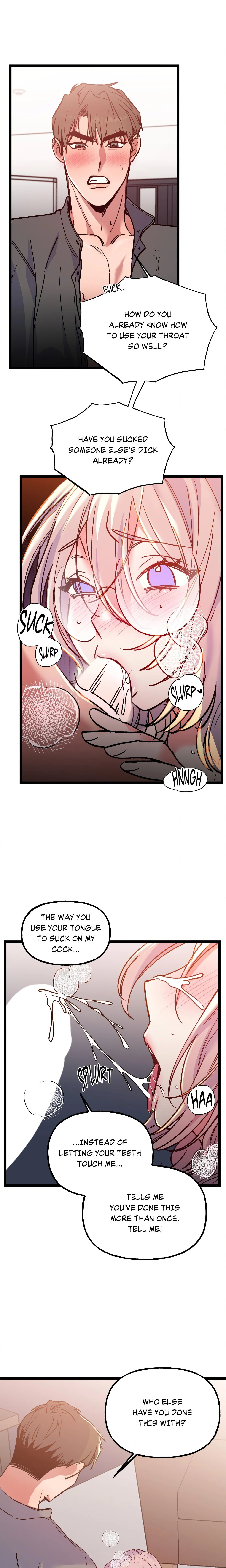 Fun and Games chapter 24 page 9