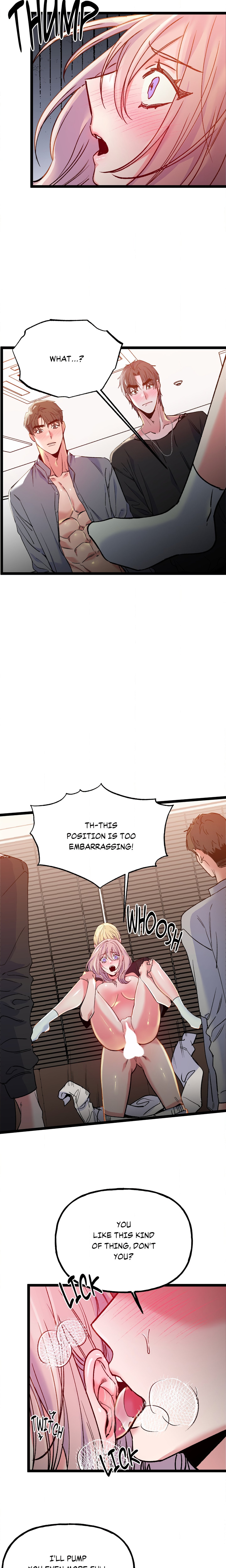 Fun and Games chapter 25 page 8