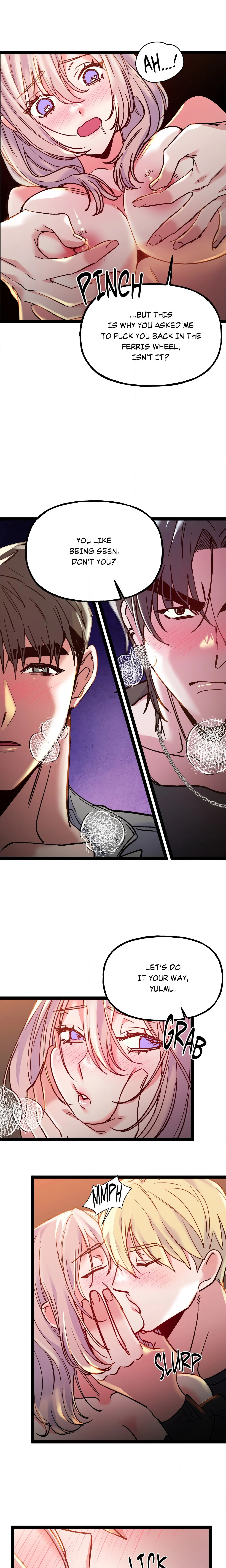 Fun and Games chapter 25 page 11