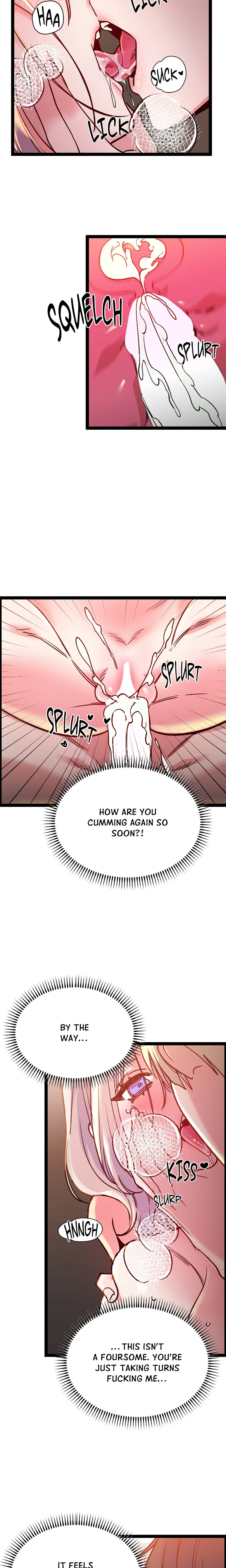 Fun and Games chapter 25 page 12