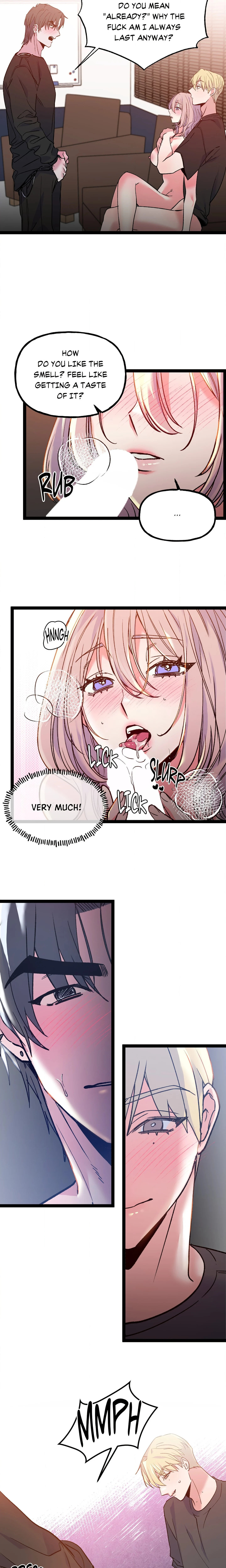 Fun and Games chapter 25 page 14