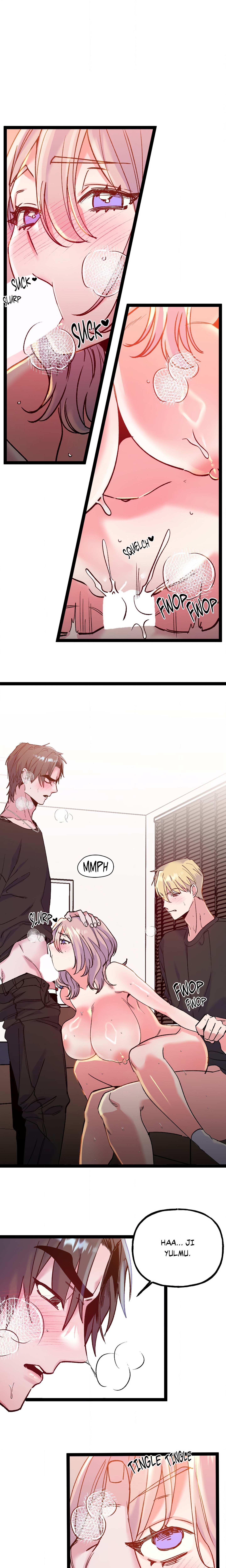 Fun and Games chapter 26 page 1