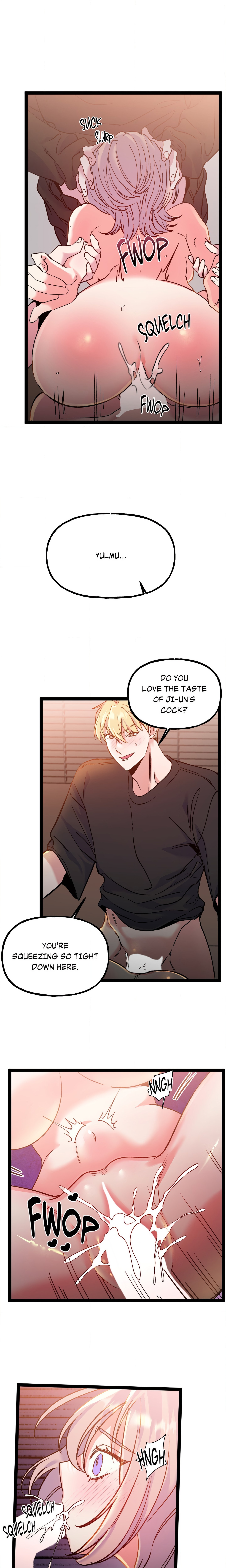 Fun and Games chapter 26 page 5