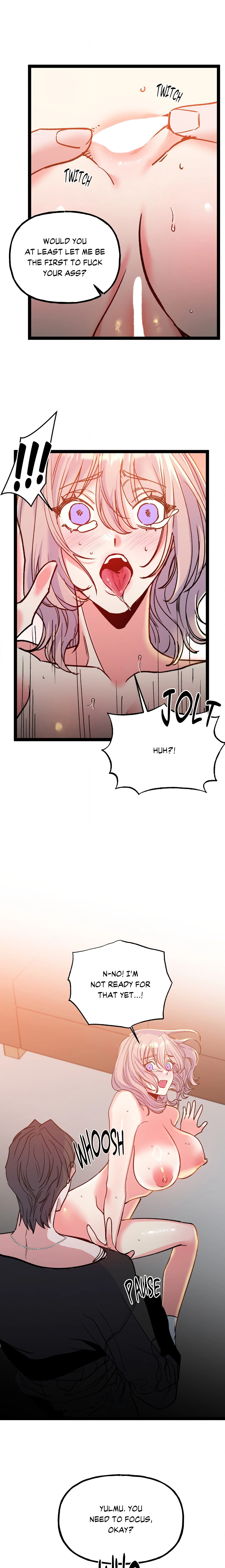 Fun and Games chapter 26 page 13