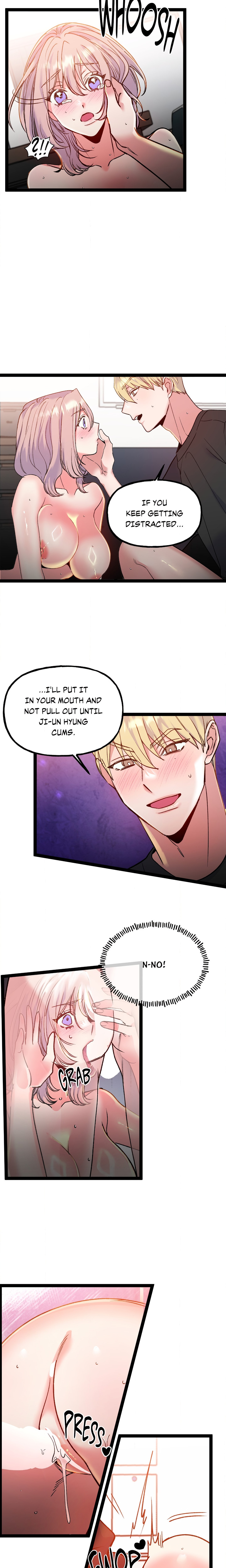 Fun and Games chapter 26 page 14