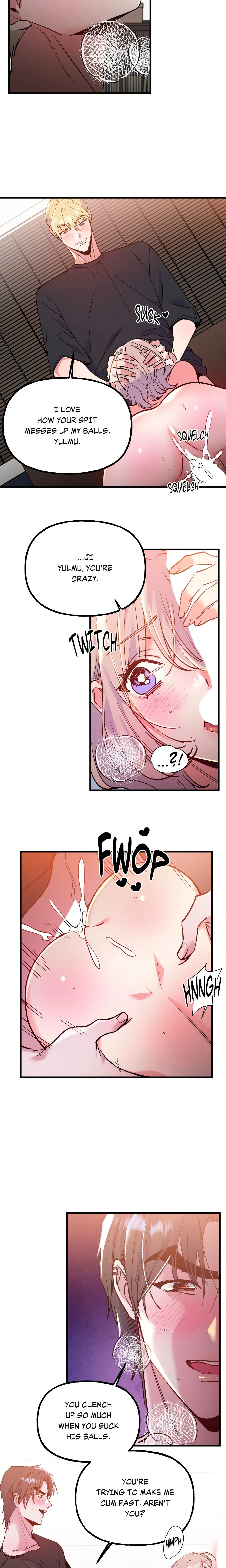 Fun and Games chapter 27 page 2