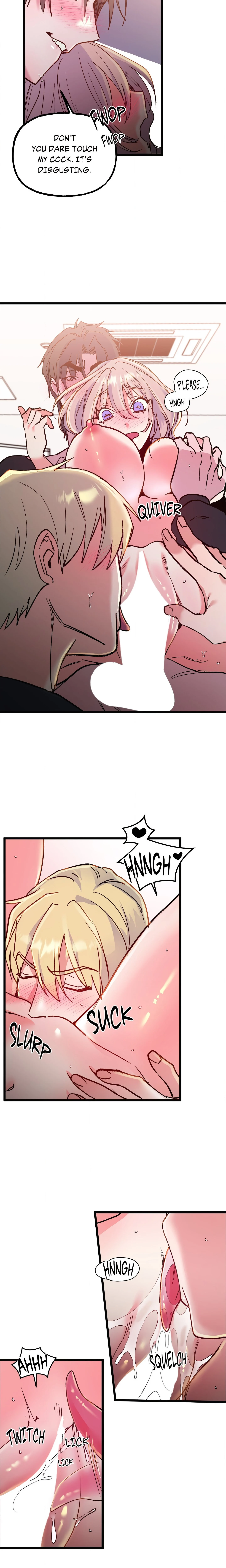 Fun and Games chapter 27 page 8