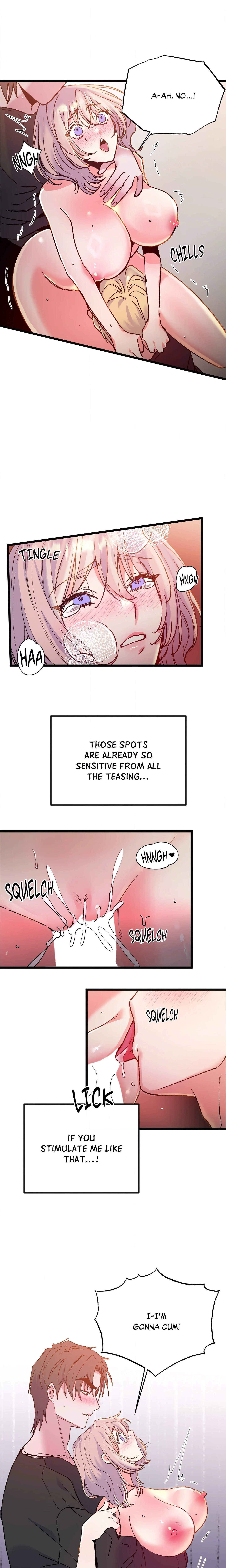 Fun and Games chapter 27 page 9