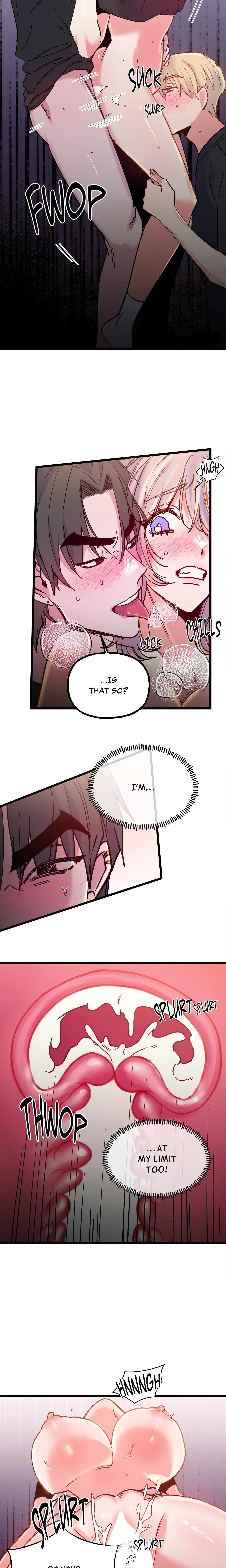 Fun and Games chapter 27 page 10