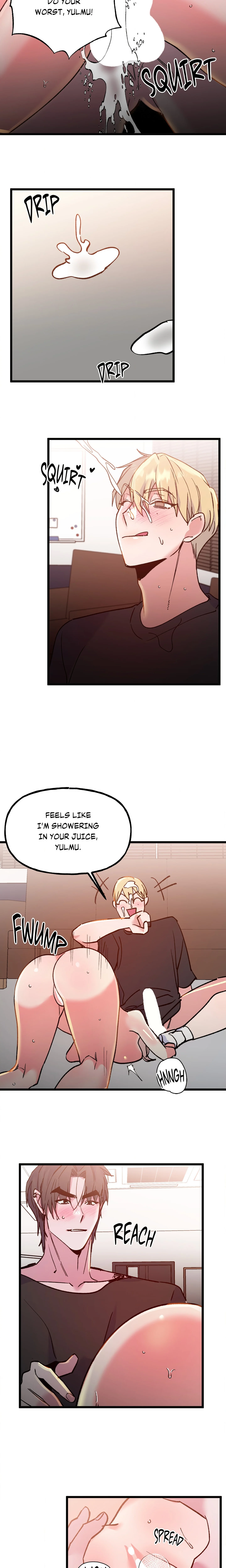 Fun and Games chapter 27 page 11