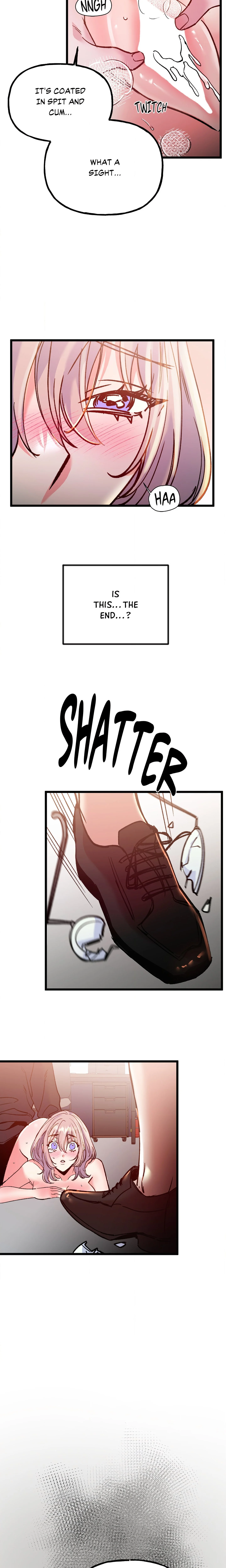 Fun and Games chapter 27 page 12