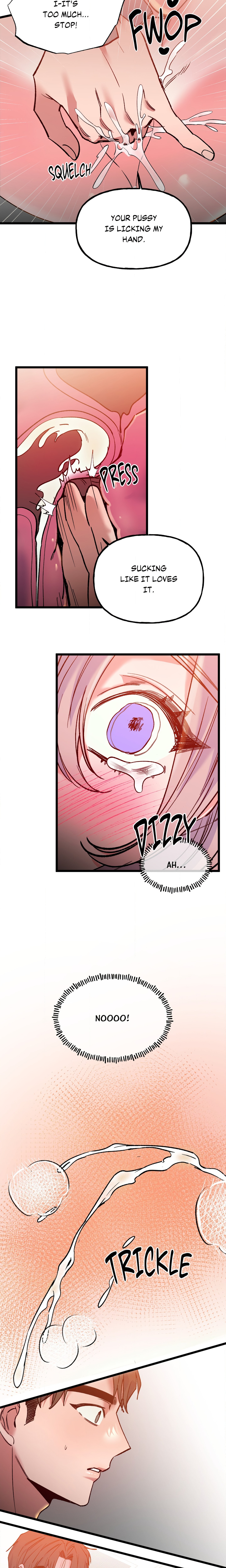 Fun and Games chapter 28 page 6