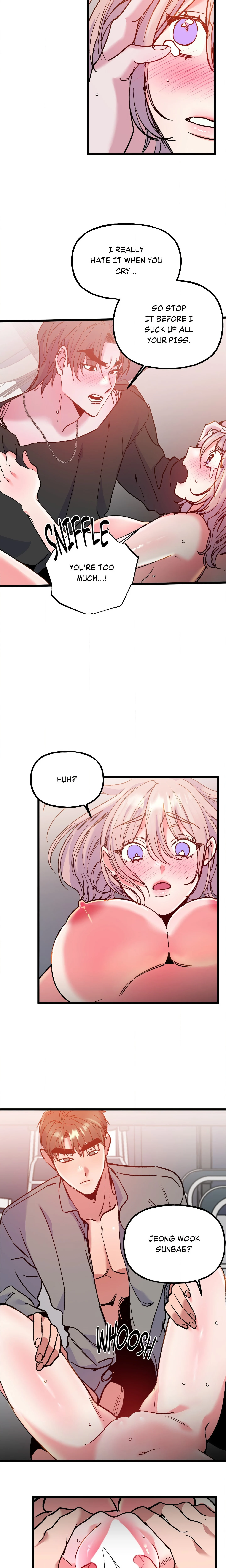Fun and Games chapter 28 page 9