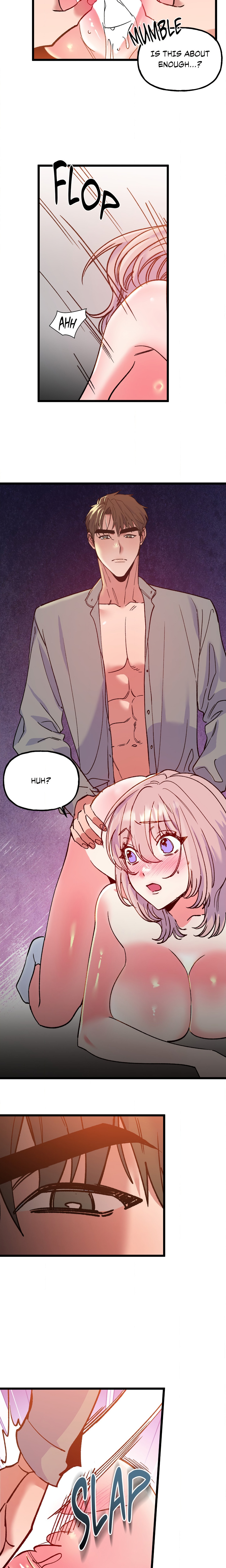 Fun and Games chapter 28 page 10