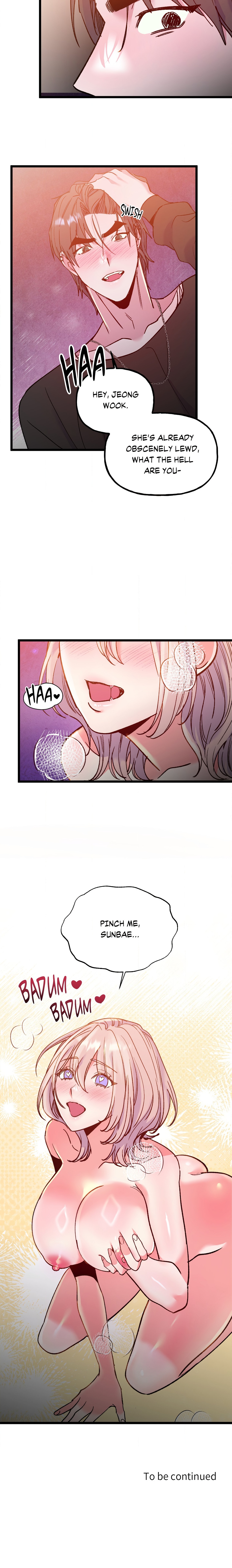 Fun and Games chapter 28 page 14