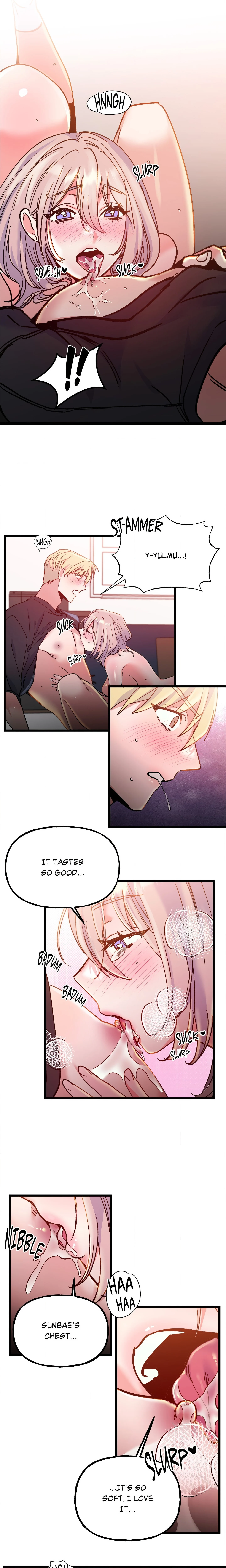 Fun and Games chapter 29 page 3