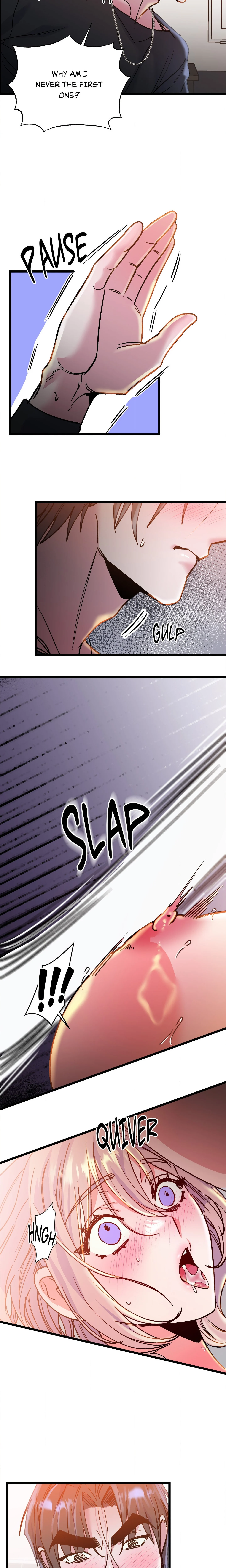 Fun and Games chapter 29 page 6