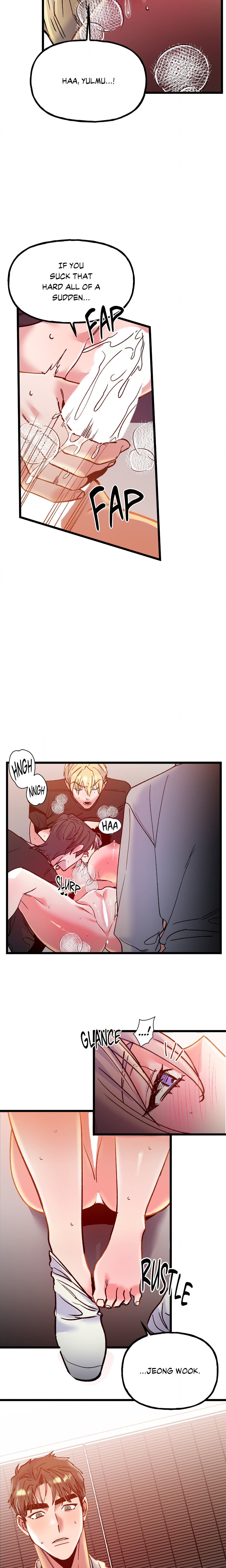 Fun and Games chapter 29 page 9