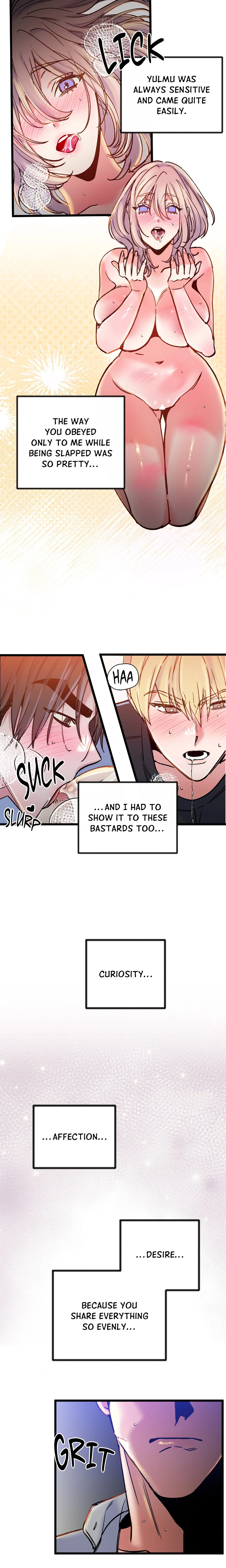 Fun and Games chapter 29 page 11