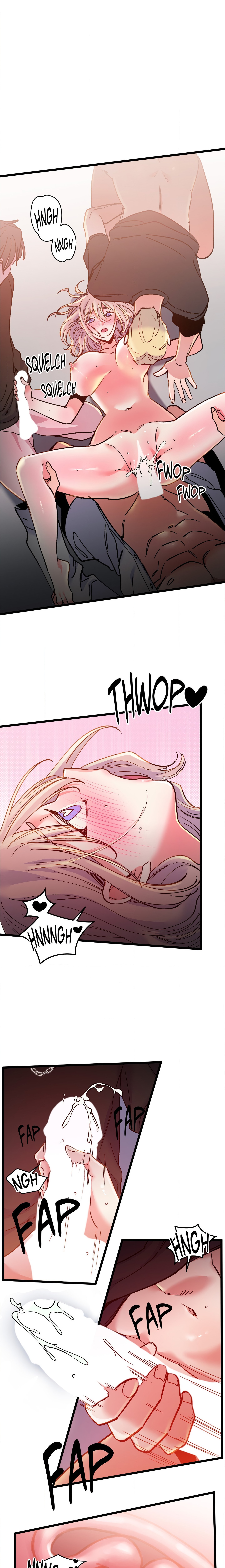 Fun and Games chapter 29 page 13