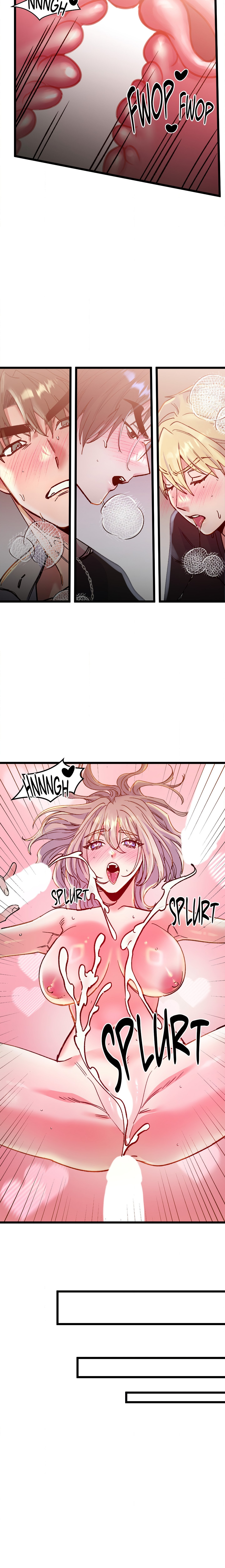 Fun and Games chapter 29 page 14