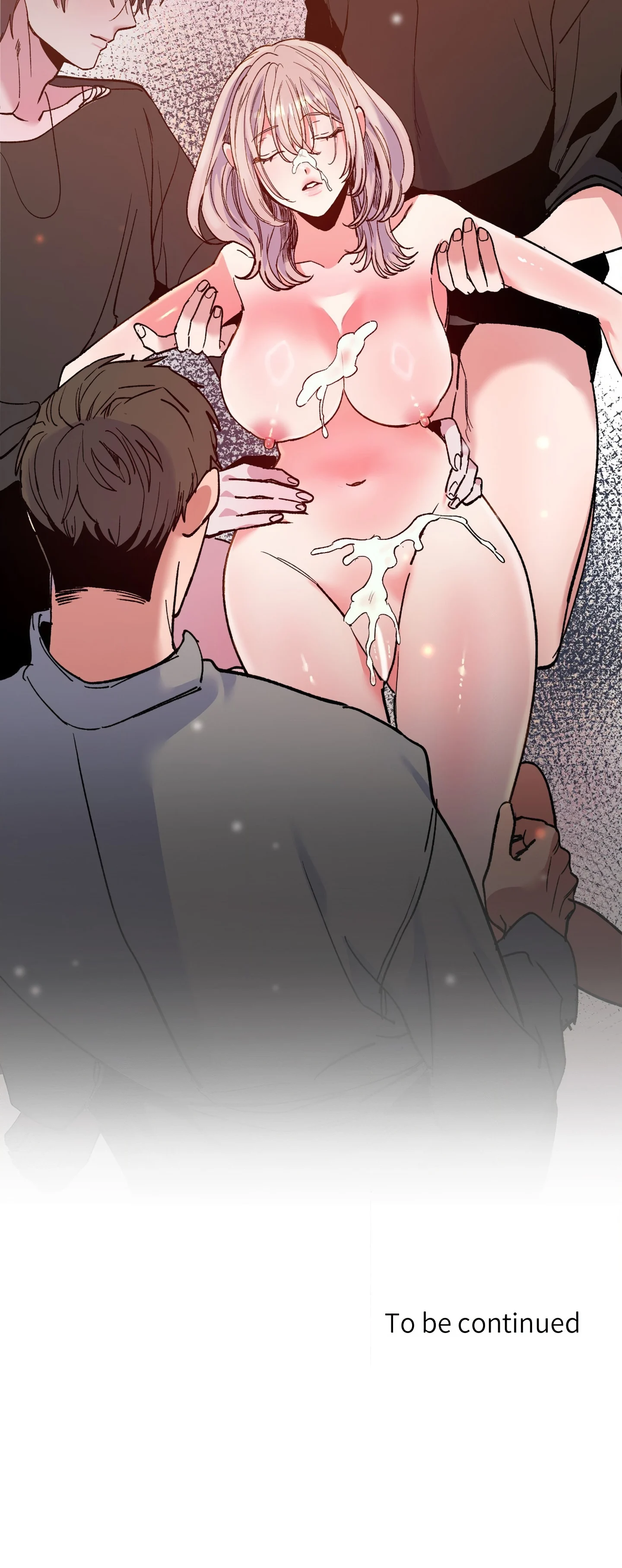 Fun and Games chapter 29 page 17